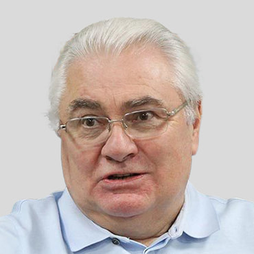 Дорошенко Николай