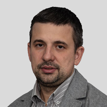 Доронин Николай