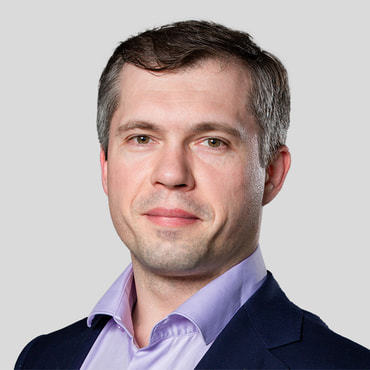 Зубцов Дмитрий