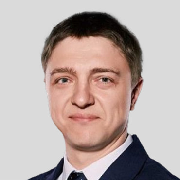 Баглей Дмитрий