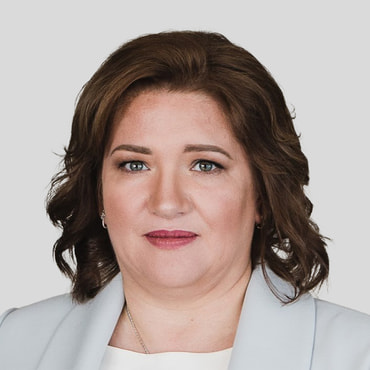 Кузнецова Анна