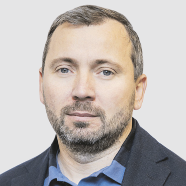 Прыгунков Александр