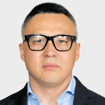 Хан Дмитрий