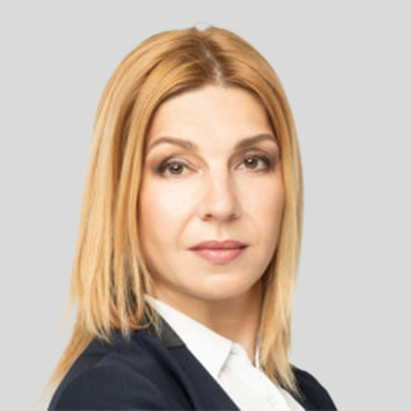 Бабина Ольга