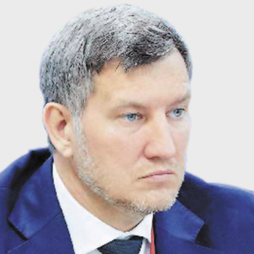 Сарафанников Павел
