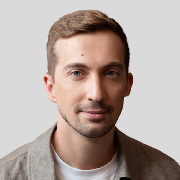 Алексей Левинский