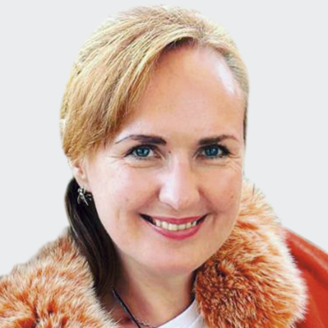 Столярова Галина