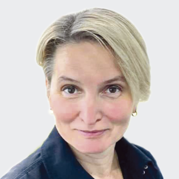 Кожевникова Надежда