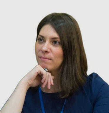 Чирица Ксения
