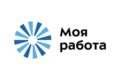 Моя работа