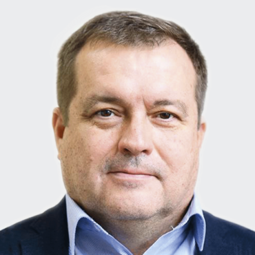 Нелюбин Михаил