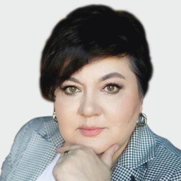 Семенова Ирина