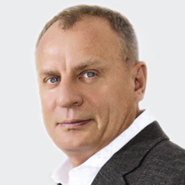 Антонов Николай