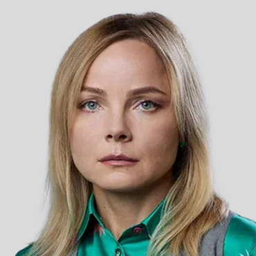 Мельникова Александра