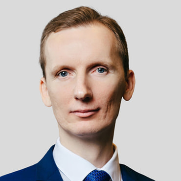 Васильев Михаил