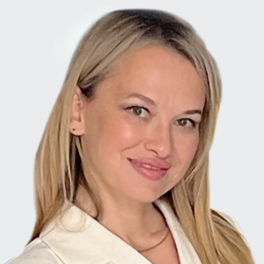 Зиновьева Вероника