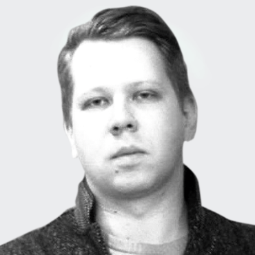 Антощенко Михаил