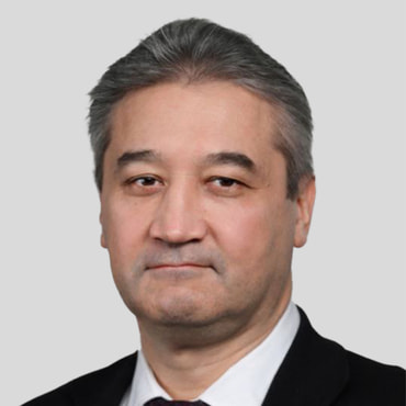 Шойтов Александр