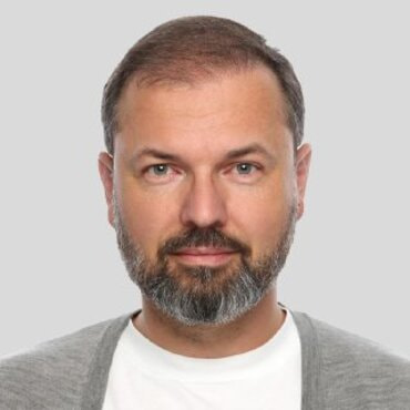 Миронов Павел