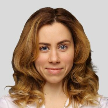 Лысенко Евгения