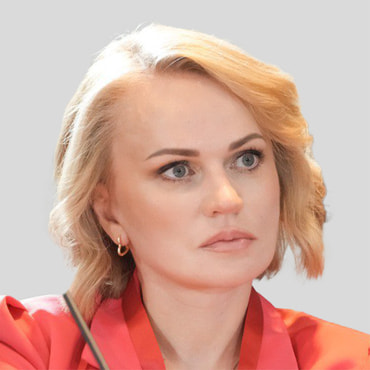 Смирнова Людмила