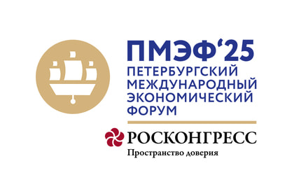 ПМЭФ на ПМЭФ