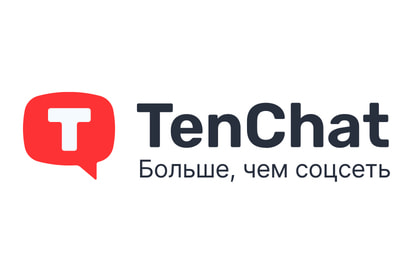 ТЕНЧАТ на People Forum