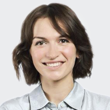 Саблина Александра