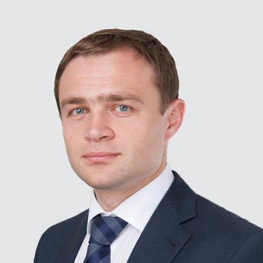 Панасенко Евгений
