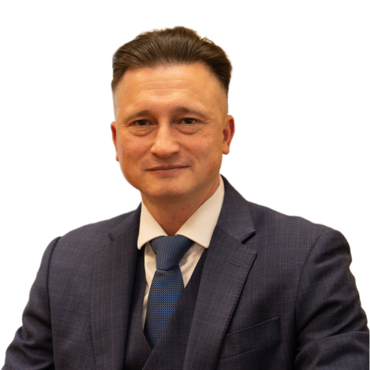 Ченцов Дмитрий