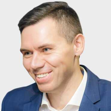 Софронов Сергей