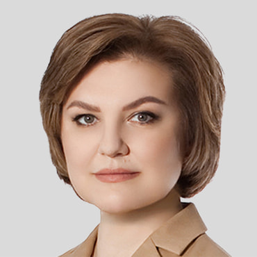 Береза Наталия