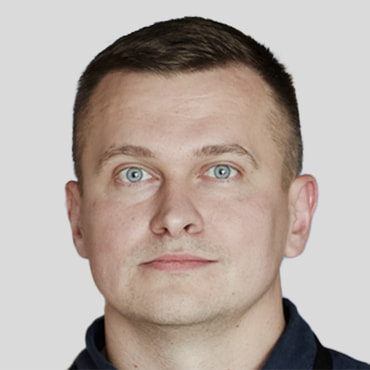 Яськин Сергей