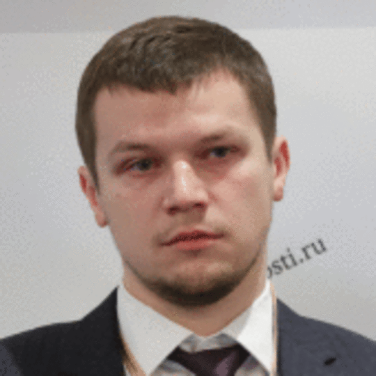 Чулюков Юрий , Руководитель направления информатизации в сфере ...