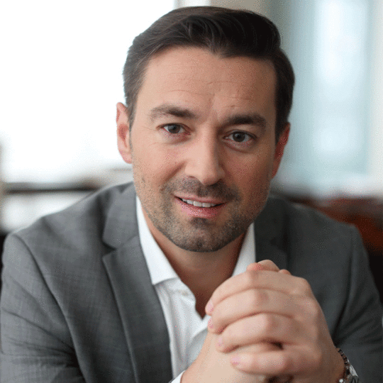 Телеком 2018. Курс на технологическое лидерство